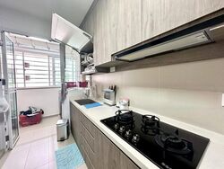 Blk 452A West Terra @ Bukit Batok (Bukit Batok), HDB 4 Rooms #609658171